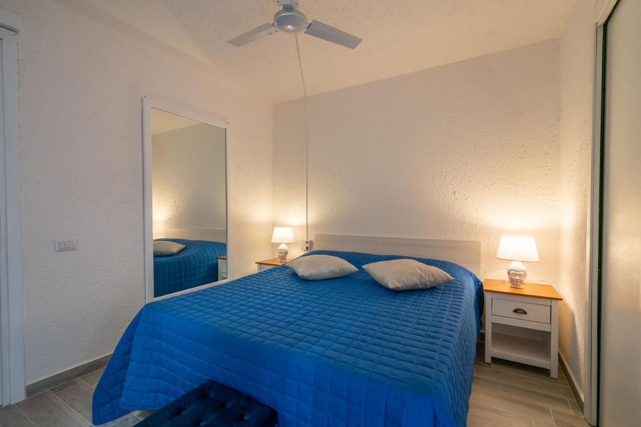 Appartement Cugnana Costa Smeralda