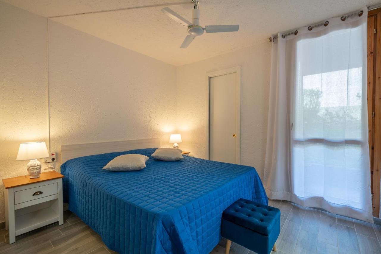 Appartement Cugnana Costa Smeralda *