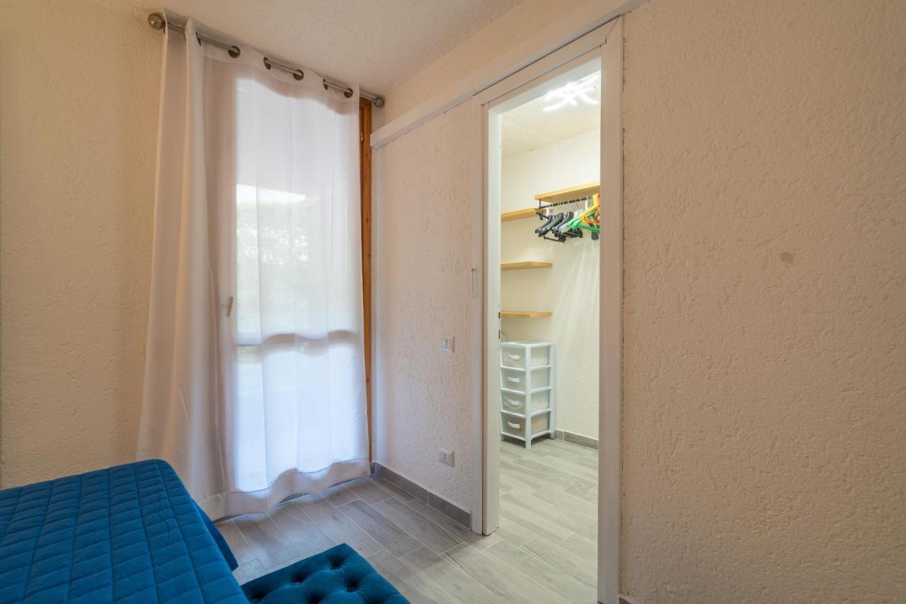 Cugnana Costa Smeralda Appartement *