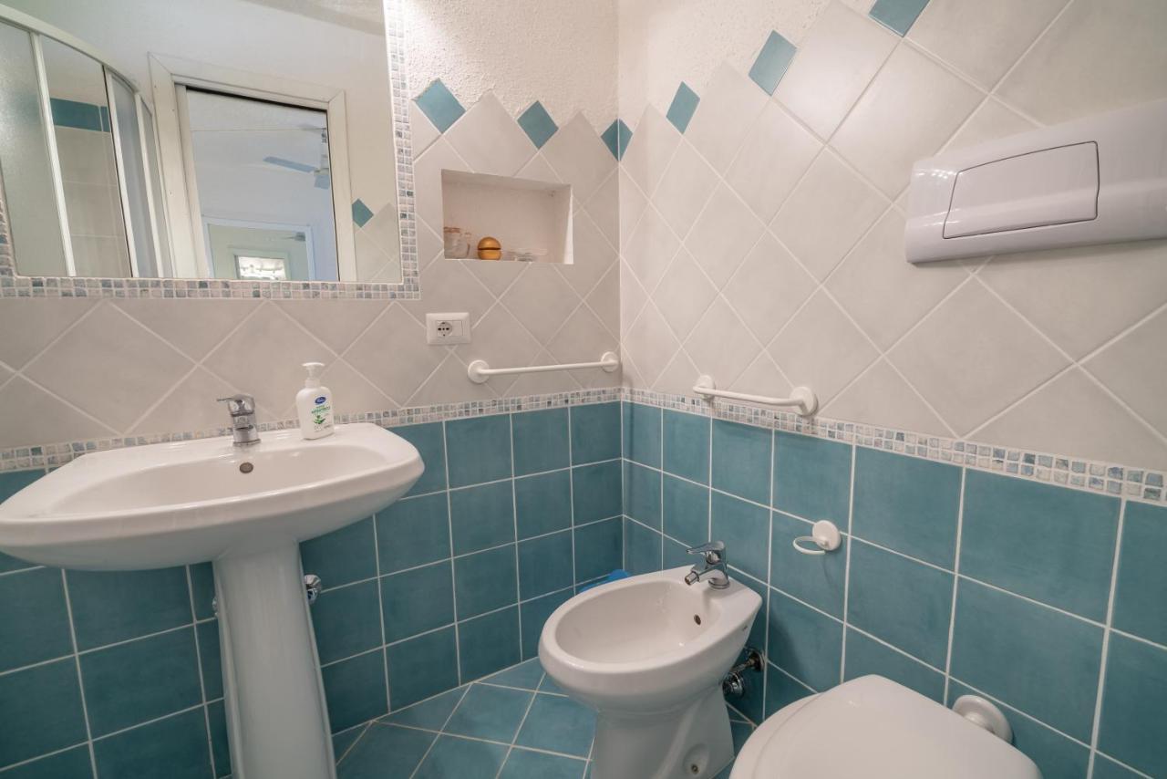 Cugnana Costa Smeralda Appartement