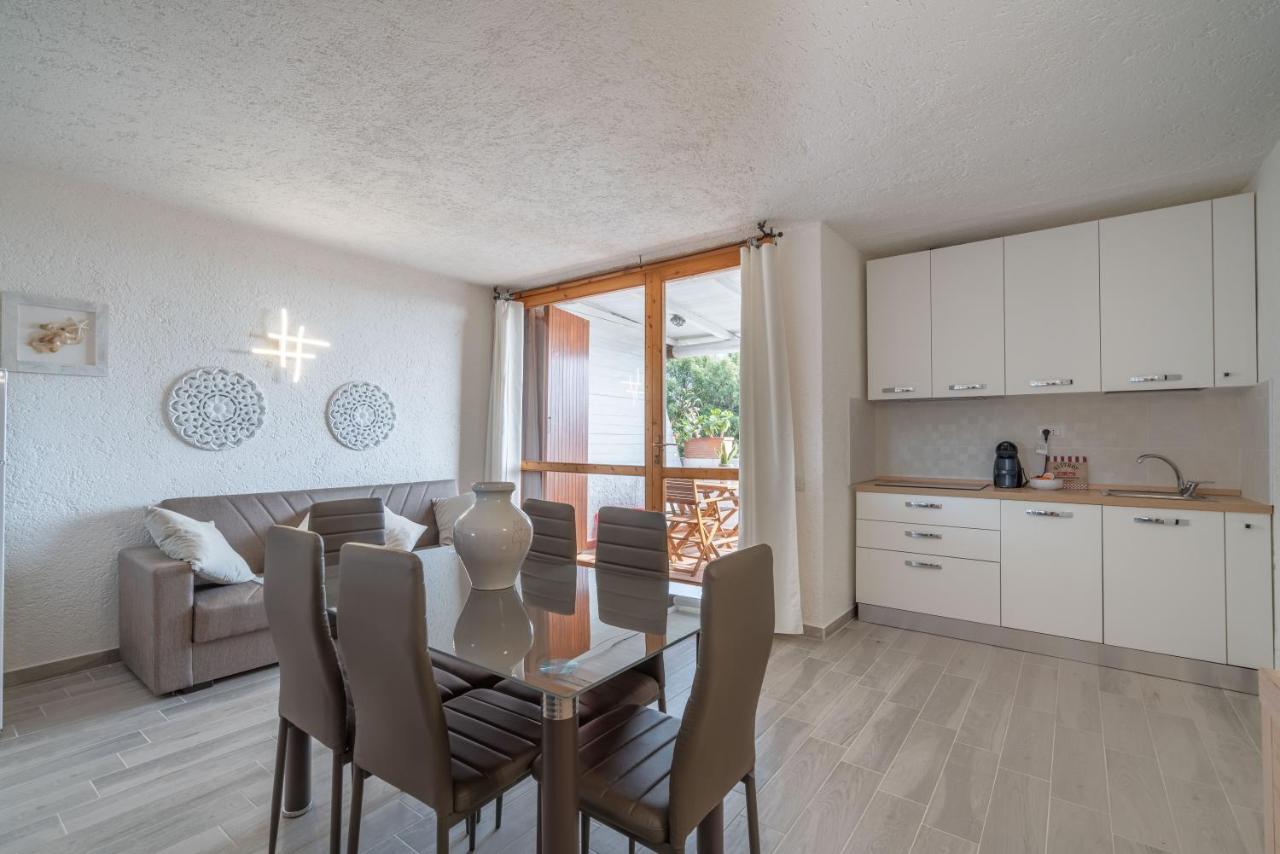 Appartement Cugnana Costa Smeralda Olbia