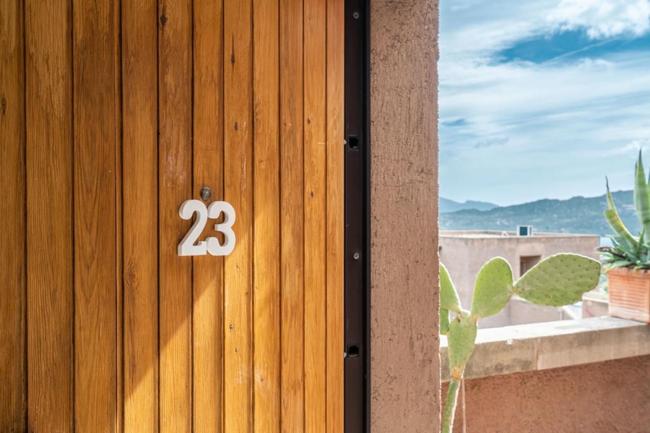 Cugnana Costa Smeralda Appartement