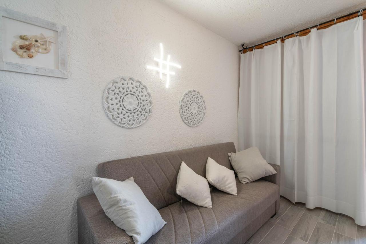 Appartement Cugnana Costa Smeralda *