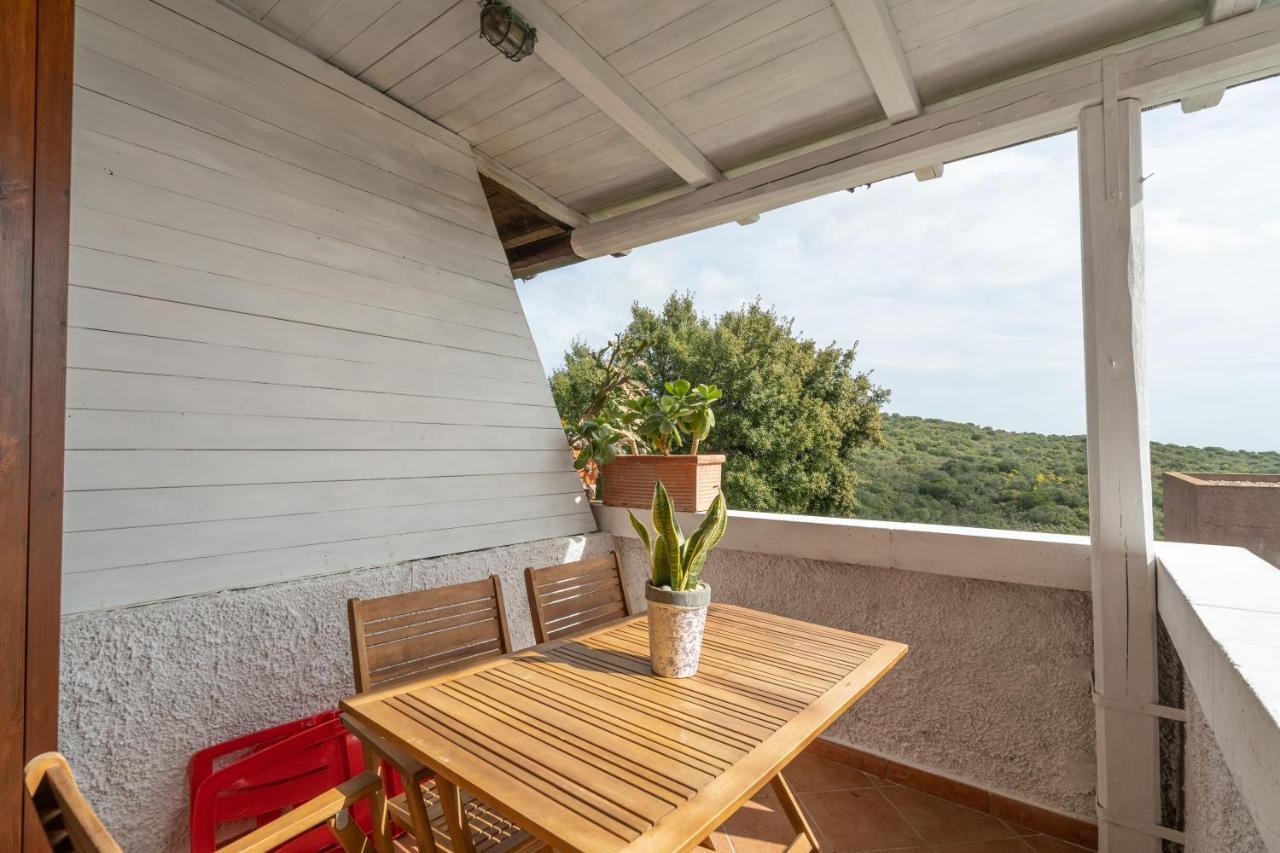 Appartement Cugnana Costa Smeralda