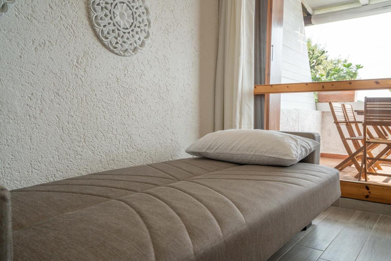 Cugnana Costa Smeralda Appartement *