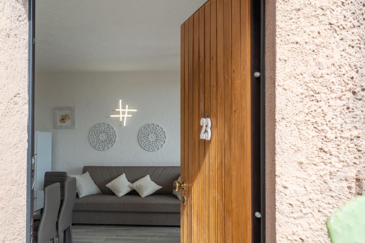 Cugnana Costa Smeralda Appartement *