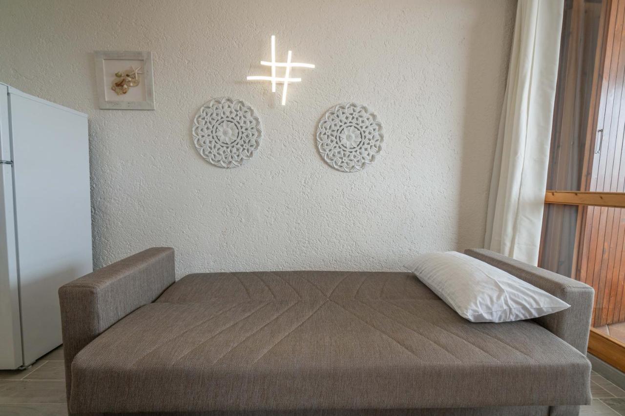 Cugnana Costa Smeralda Appartement *