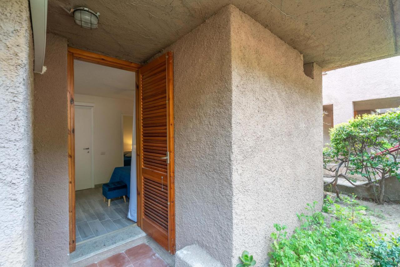 Appartement Cugnana Costa Smeralda Olbia
