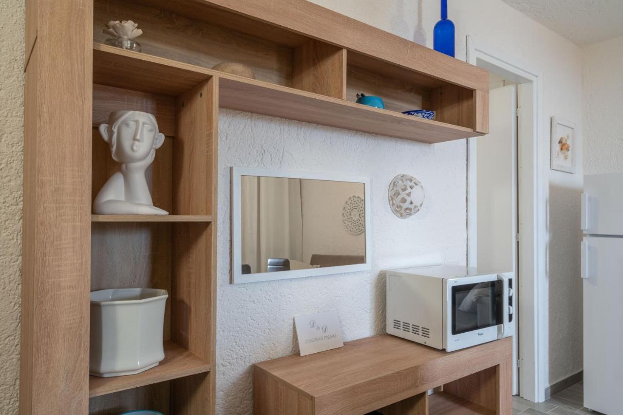 Appartement Cugnana Costa Smeralda