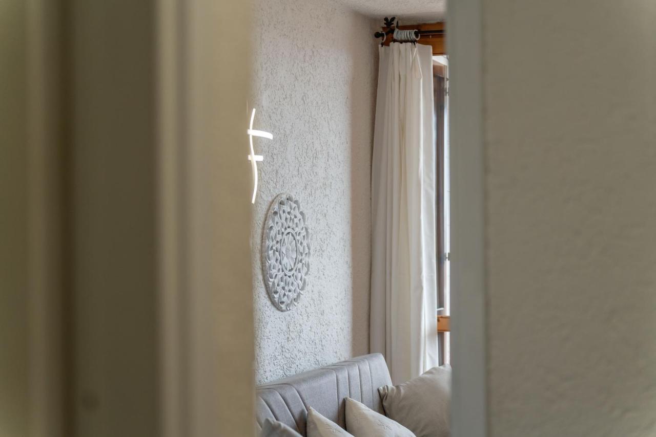 Cugnana Costa Smeralda Appartement Olbia