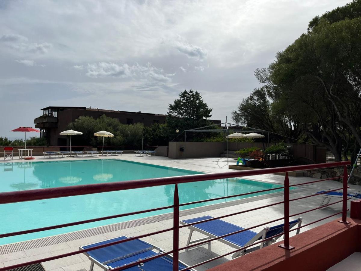 Cugnana Costa Smeralda Appartement